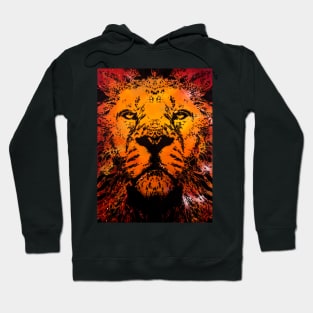 REDLION Hoodie